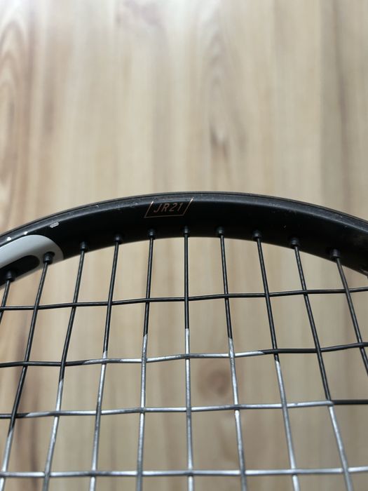 Детска тенис ракета HEAD IG SPEED JR 21