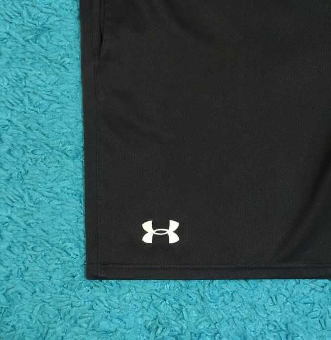 Pantaloni scurti Under Armour