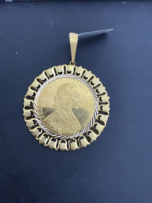 Carcase ducat aur sau ducat!!!