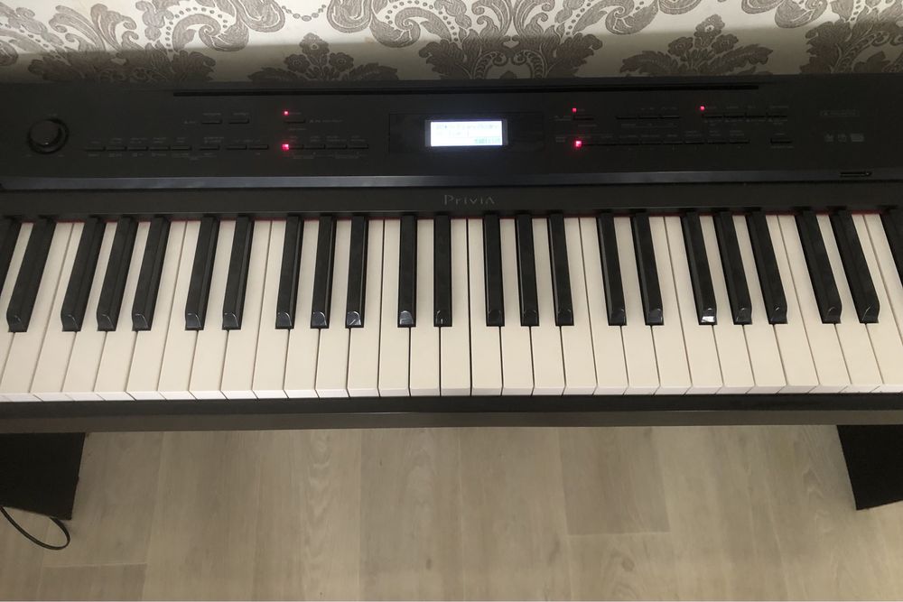 Электронное фортепиано