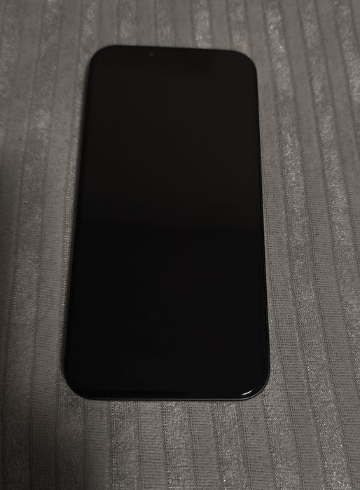 Iphone 13 със капацитет 91%, 128GB