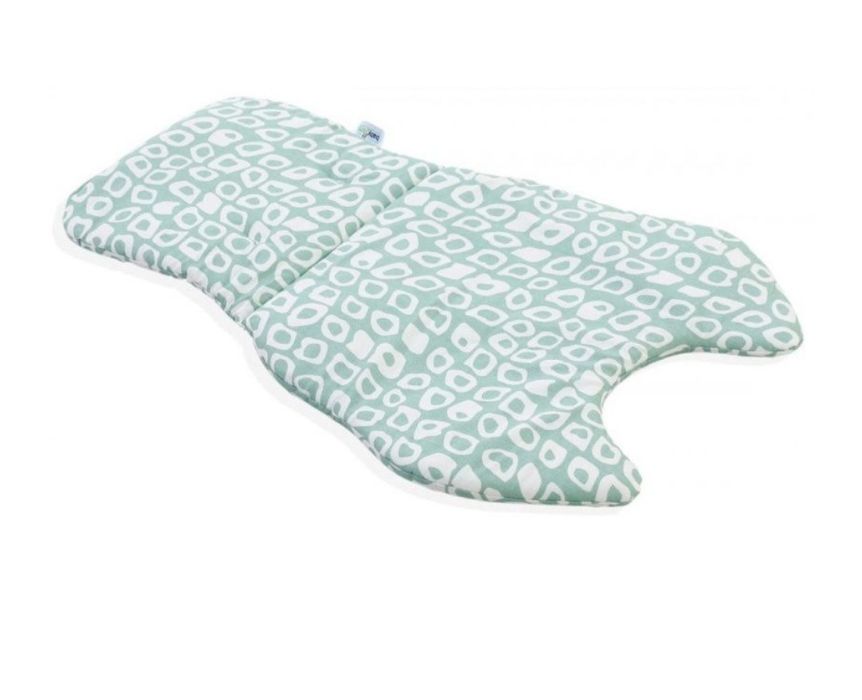 Подложка за столче 26х40см