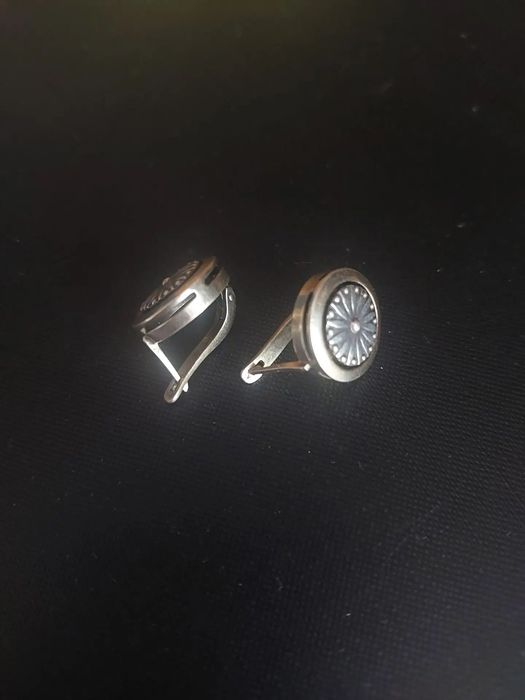 Продам серебрянные украшения 925 пробы.