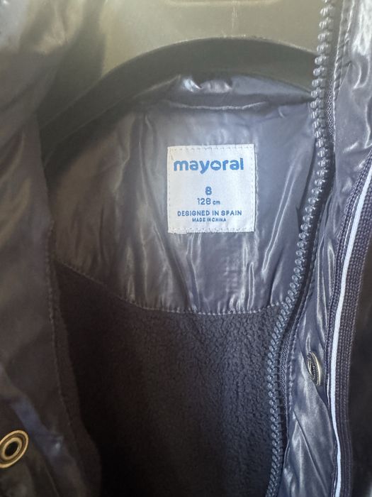 Детско яке Mayoral