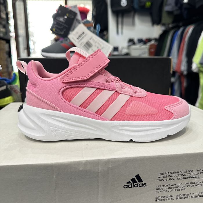 34 Adidas Ozelle | Оригинални детски маратонки