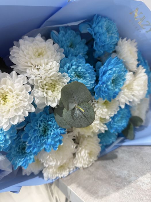 Гүл сатылады әдемі  сол қалпы