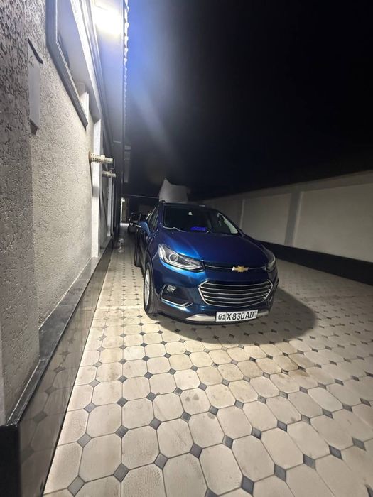 Tracker primer 2019 full