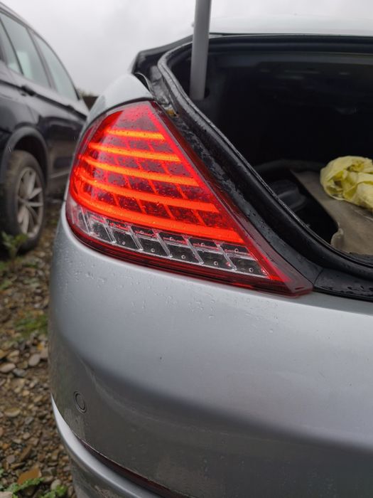 Stop stopuri led stanga dreapta BMW seria 6 E63 E64