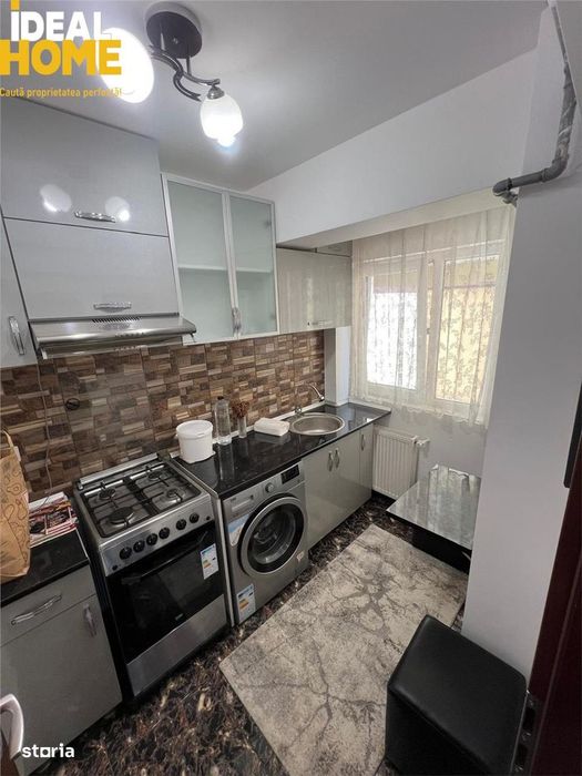Bloc NOU! Apartament 1 Camera Decomandat + Terasa — fotografia 1