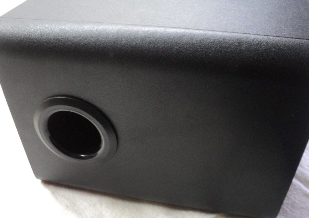 Subwoofer Kinyo VS-205