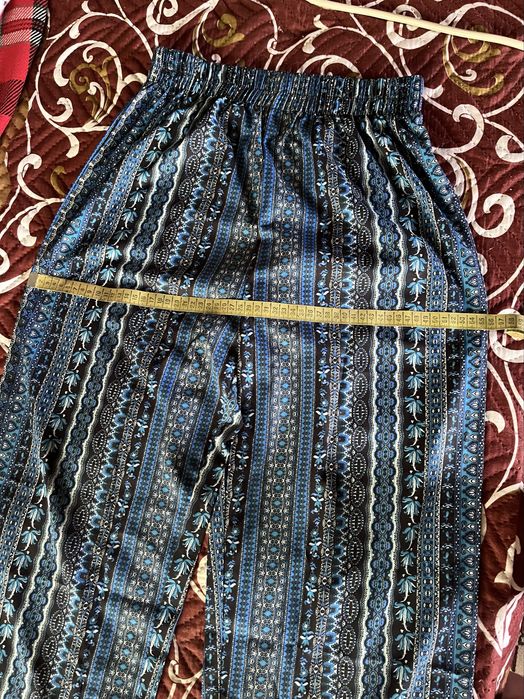 Летни, тънки панталони