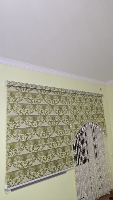 Praym Jalyuzi Buxoro sifatli va xamyonbob