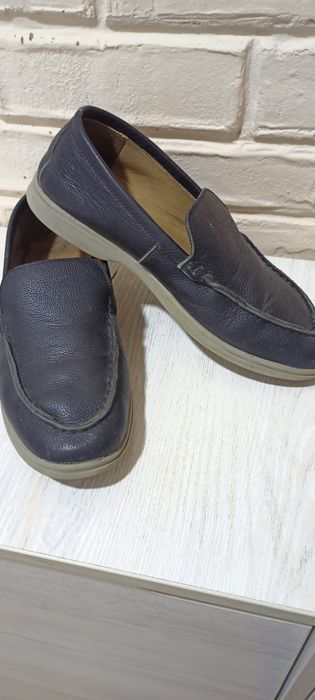 Макасины для мальчика