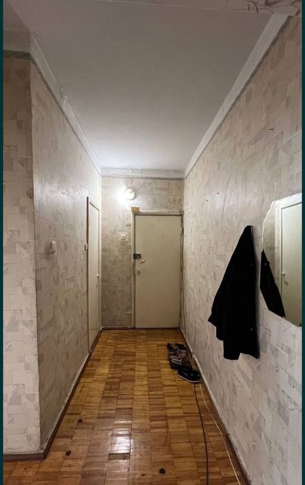 *Яаккасарай  Возможно Ипотека 40м² ‼️ Кушбеги 1в2\5\5