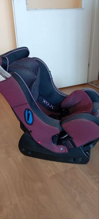 Детско столче за кола Чиполино