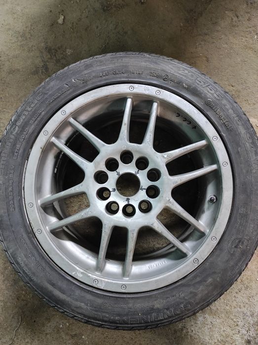 Универсална Джанта OZ 16"