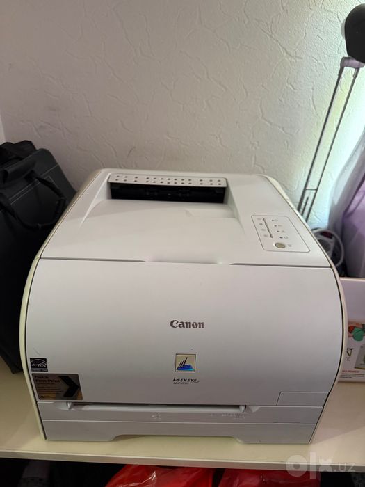 Принтер Canon I-Sensys LBP 5050 Б/У