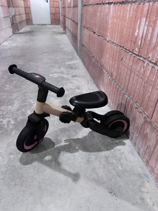 Trotineta 3 in 1