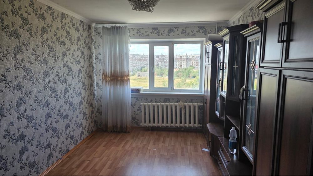 Продам 3 х квартира срочно