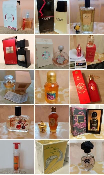 Possession eau Jeune Exquisite Lily Jesus Del Pozo