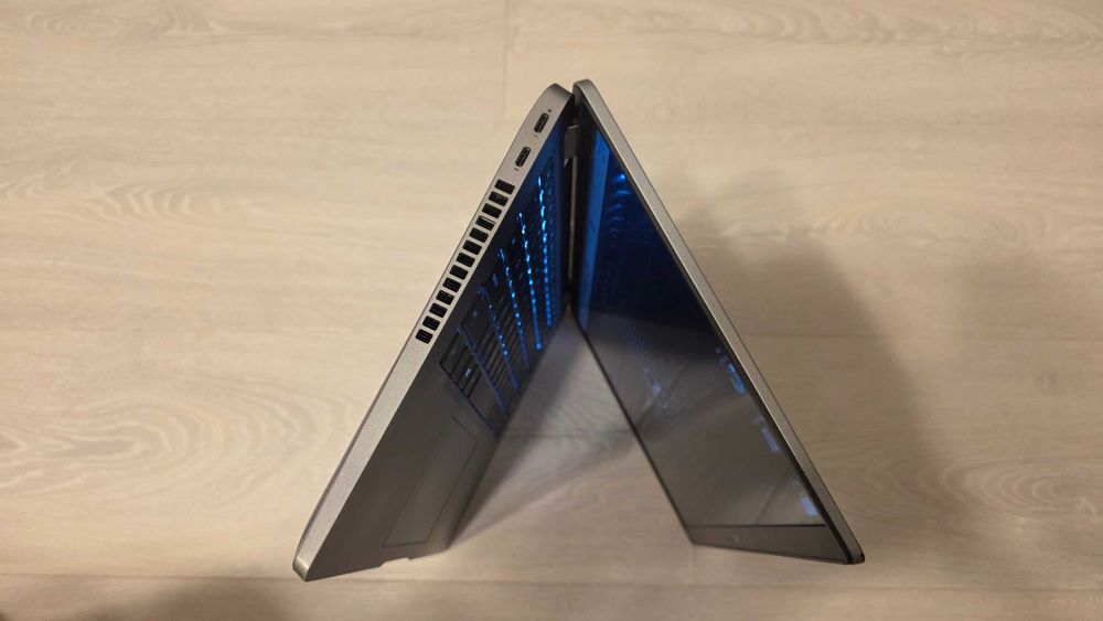 Dell Latitude 5420 i5-1145G7 4G LTE 16GB DDR4 512GB SSD Windows 11