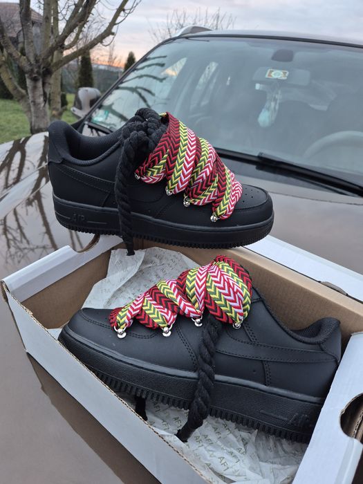 Nike air force 1 Lanvin