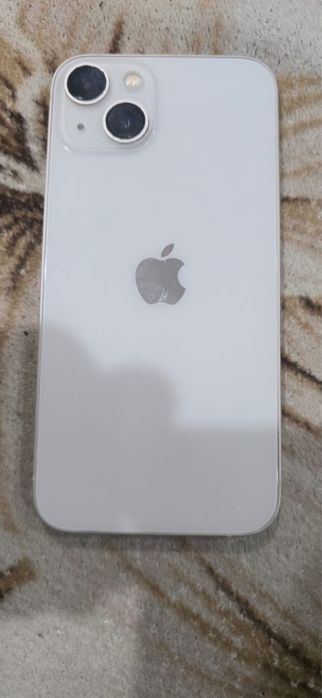 Iphone 13 исправный