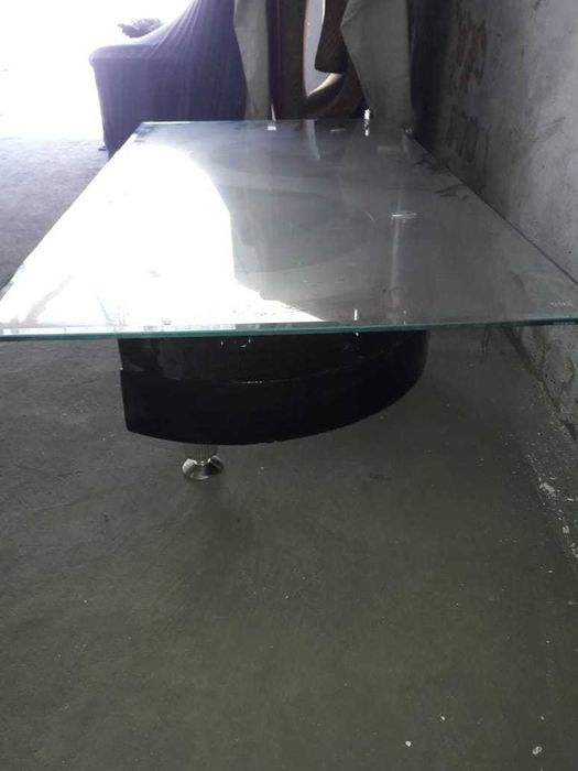 Ретро-Журнальный столик