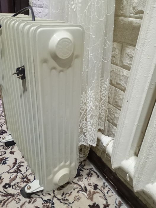 Срочно обогреватель в отличном состоянии