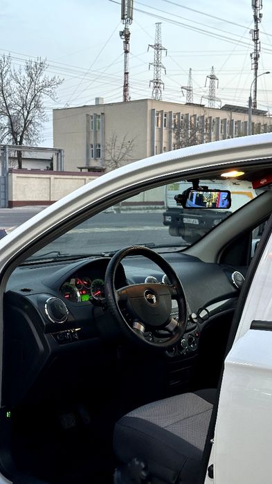 Nexia 3 Avtomat sotiladi!