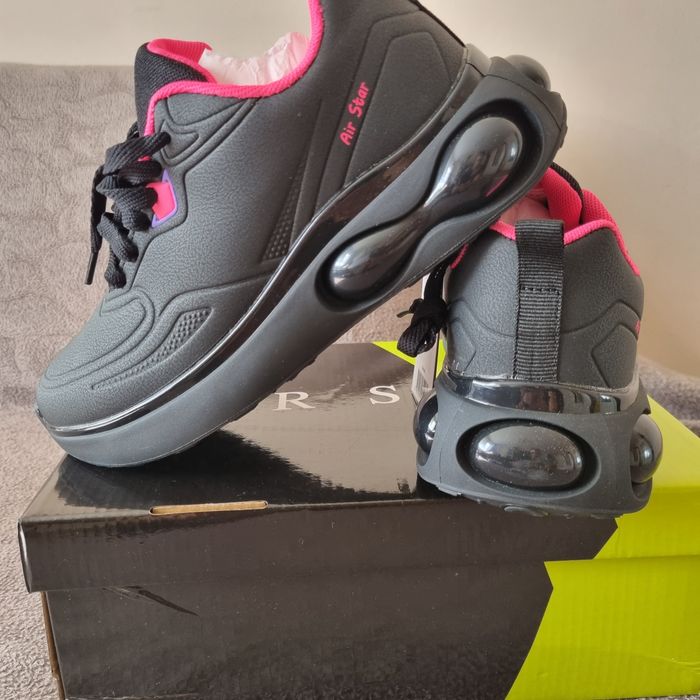 Спортни маратонки