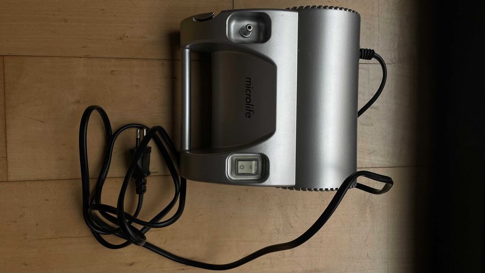 MICROLIFE Nebulizator NEB 50