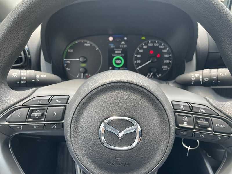 Mazda2 Hybrid 1.5 116hp AT FWD City Car/Prime Line