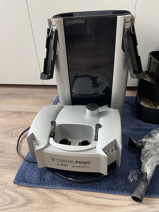Filtru JBL Cristal Profi e1502