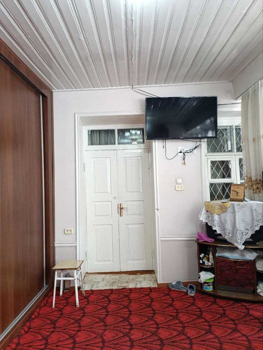 Продается дом в центре города ор. улица Ташкентская, за 21-й школой.