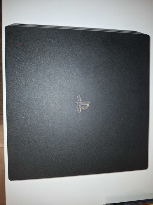 PS4 Pro+ 2 Controllere