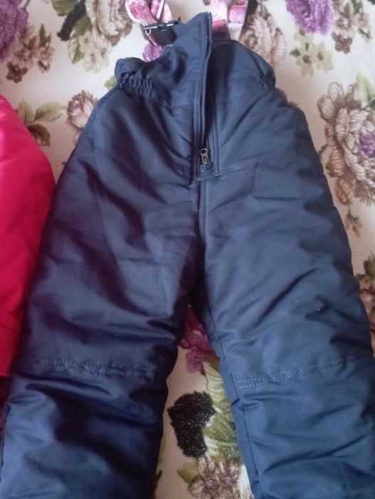 Комбинезон          .