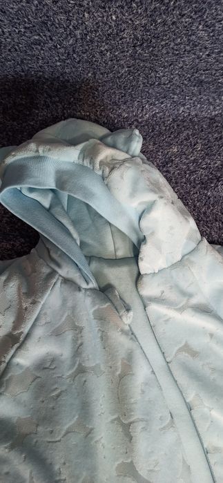 Детский комбинезон