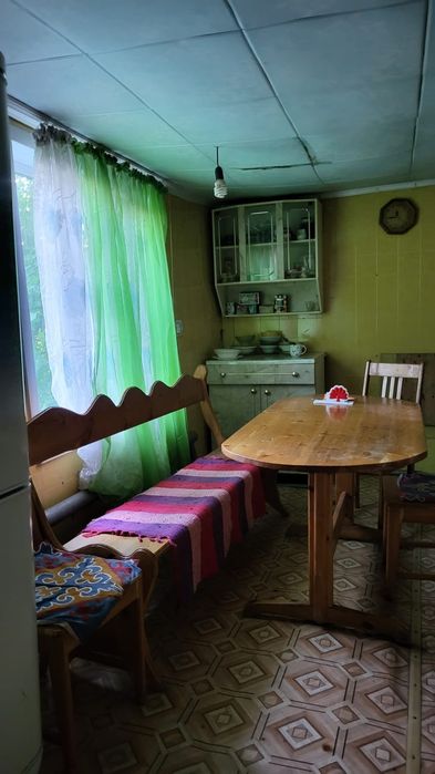 Продаётся дом в посёлке Прибрежный