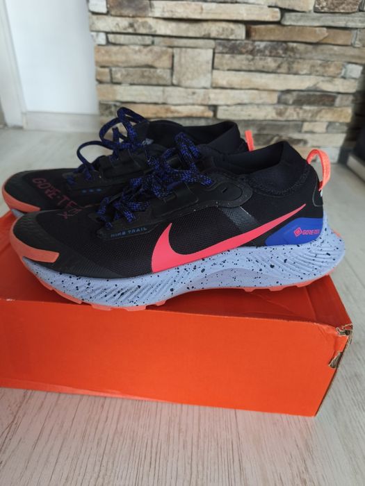 Дамски маратонки Nike Pegasus Trail 3 GORE-TEX