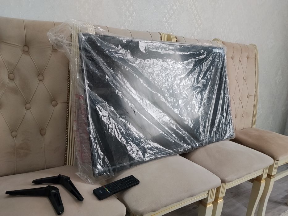 Продам телевизор Haier!