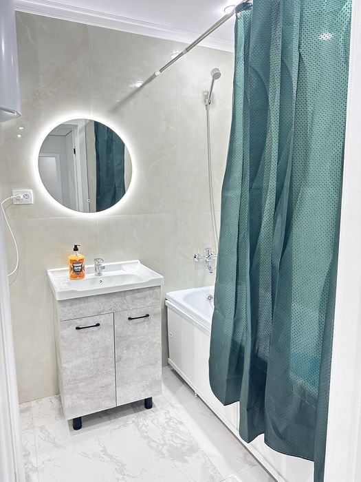 Сдам VIP квартиру посуточно новая