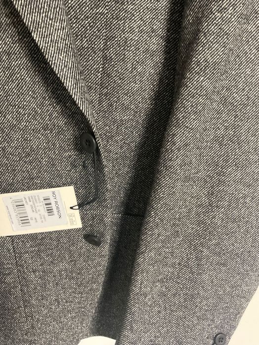 ROY ROBSON мъжко сако Италия