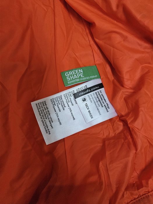 Jacheta Vaude Freney Primaloft L