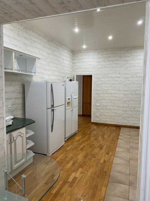 Сдается квартира