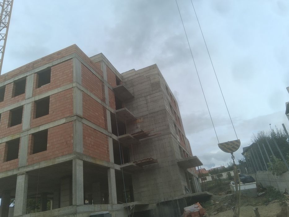 Execut lucrari in constructii de la A la Z.