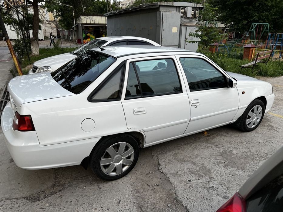 Нексия 2 донс 1.6
