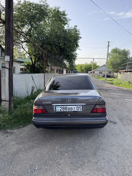 Машина в хорошем состоянии