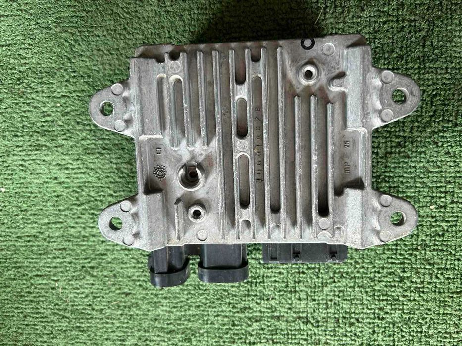 компютър хидравлика волан Peugeot 307 Citroen C2 C3  koyo seiko #026S.