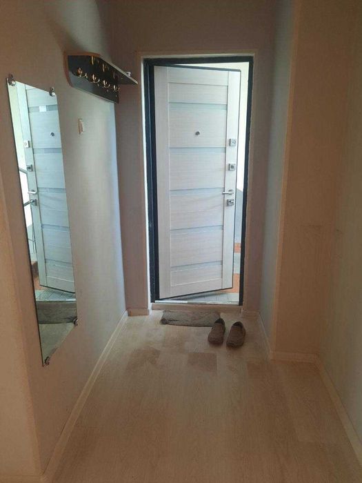 3 хонали квартира ижарага берилади  №419